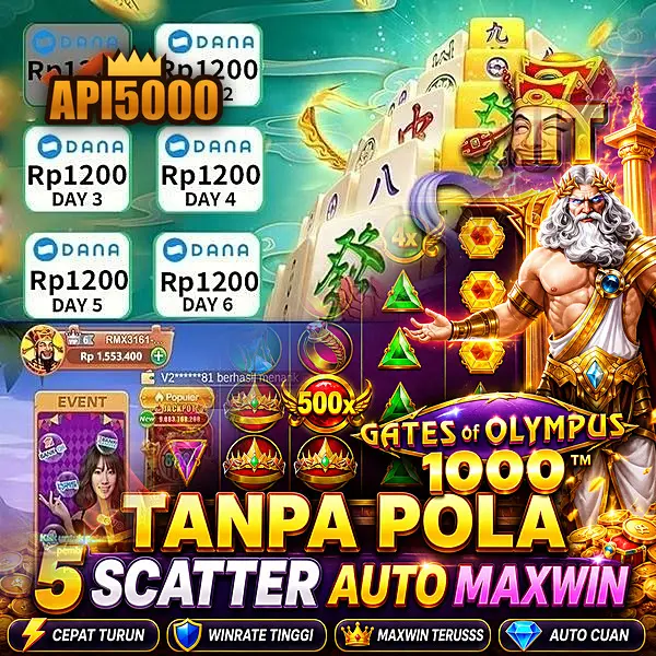api5000 Masuk